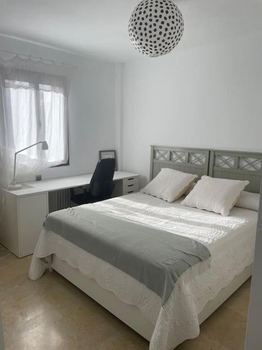 Atuaire Home Sevilla Mairena del Aljarafe Exterior photo